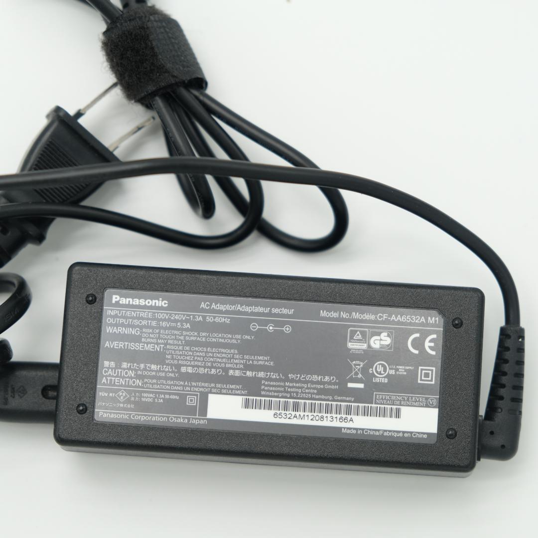 パナソニック CF-LV8 Corei5 8GB SSD256GB Win11