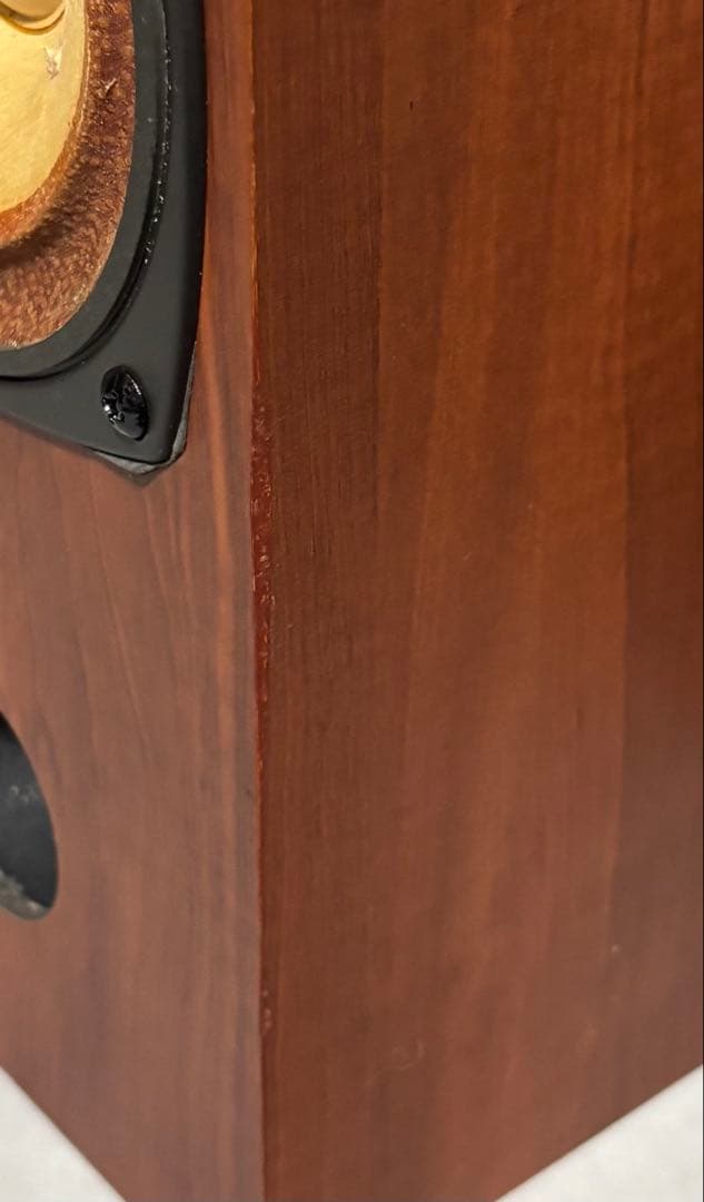 FOSTEX P1000-E + FE103 スピーカ-+ P1000K(P)