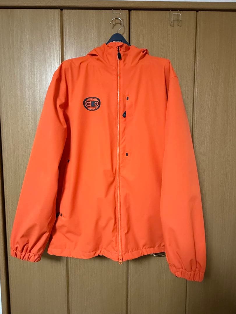 新品AIRBLASTER エアブラスター BEAST ACCESS JACKET