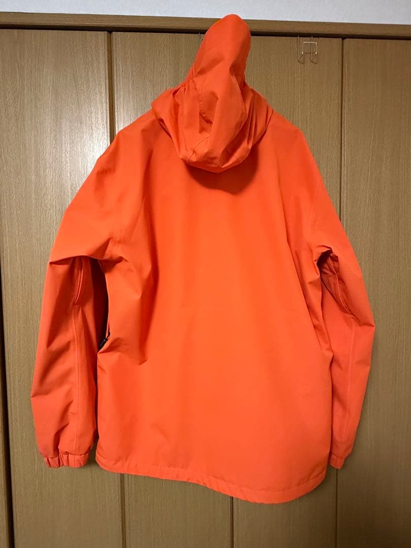 新品AIRBLASTER エアブラスター BEAST ACCESS JACKET