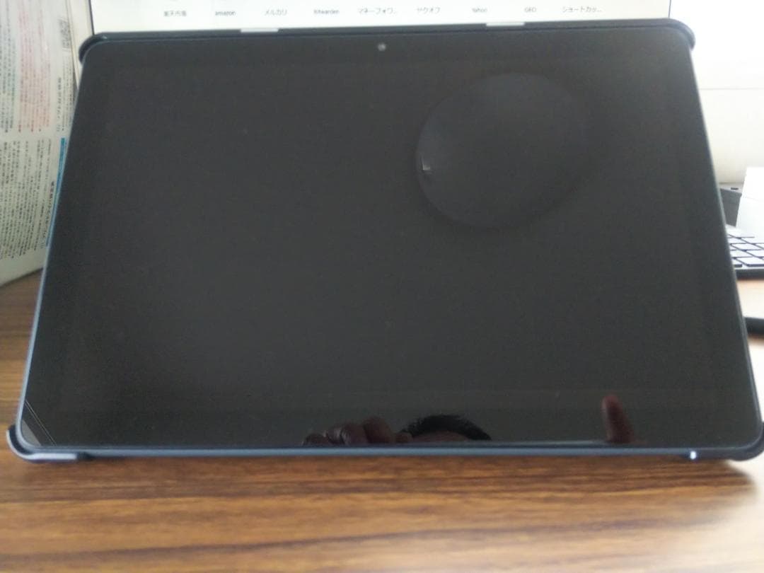 Fire HD 10 PLUS 第11世代 64GB タブレット＆汎用ケース