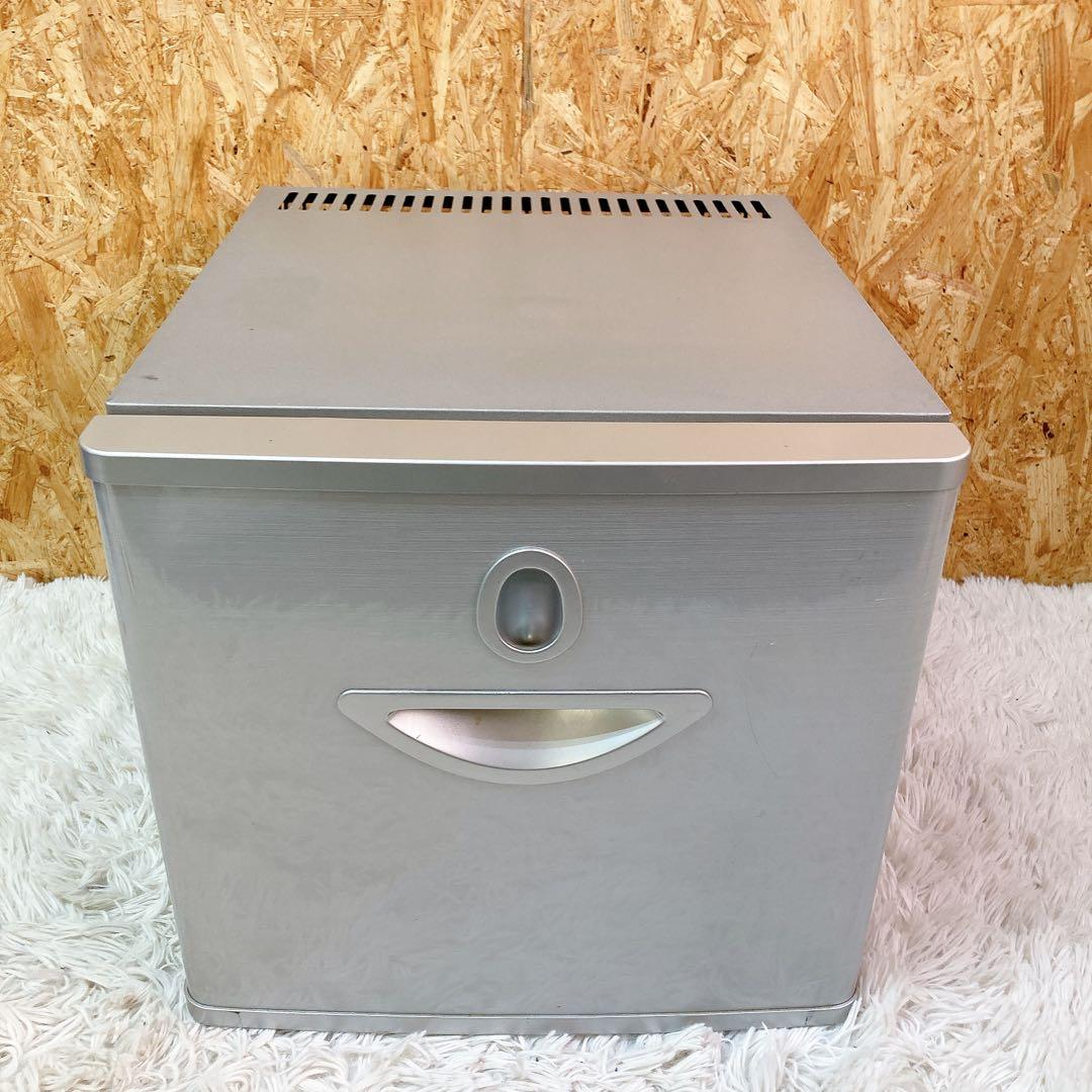 ② ジェージ工業　21L CB-21SA1 冷蔵庫