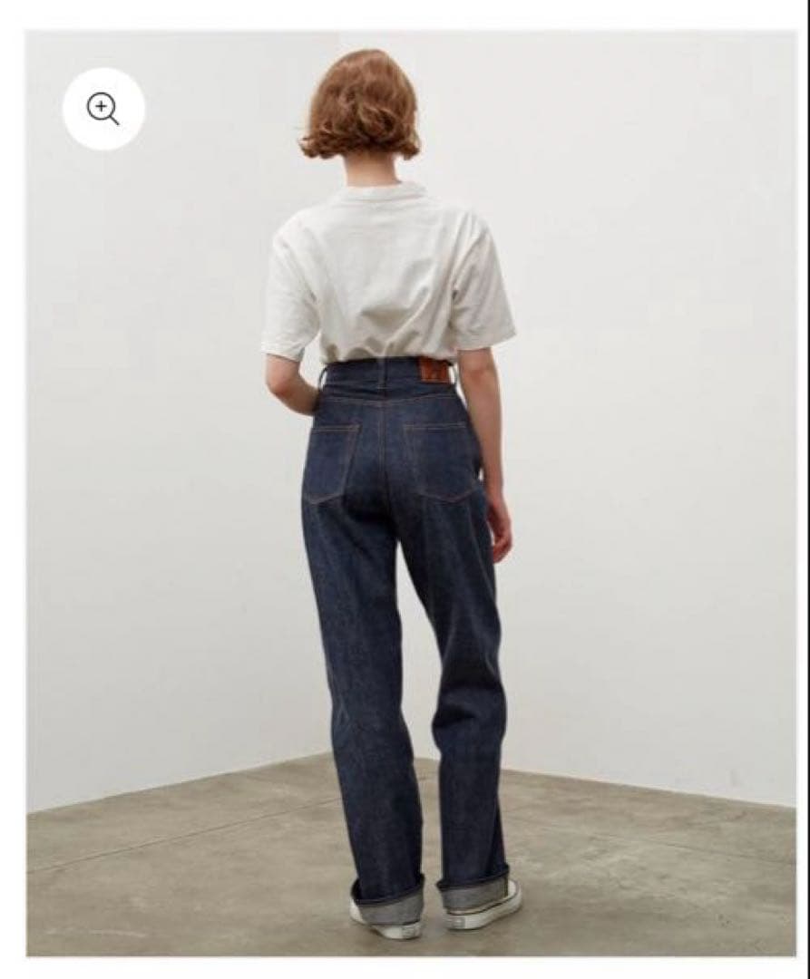 ANATOMICA アナトミカ 618 MARILYN 1 size29