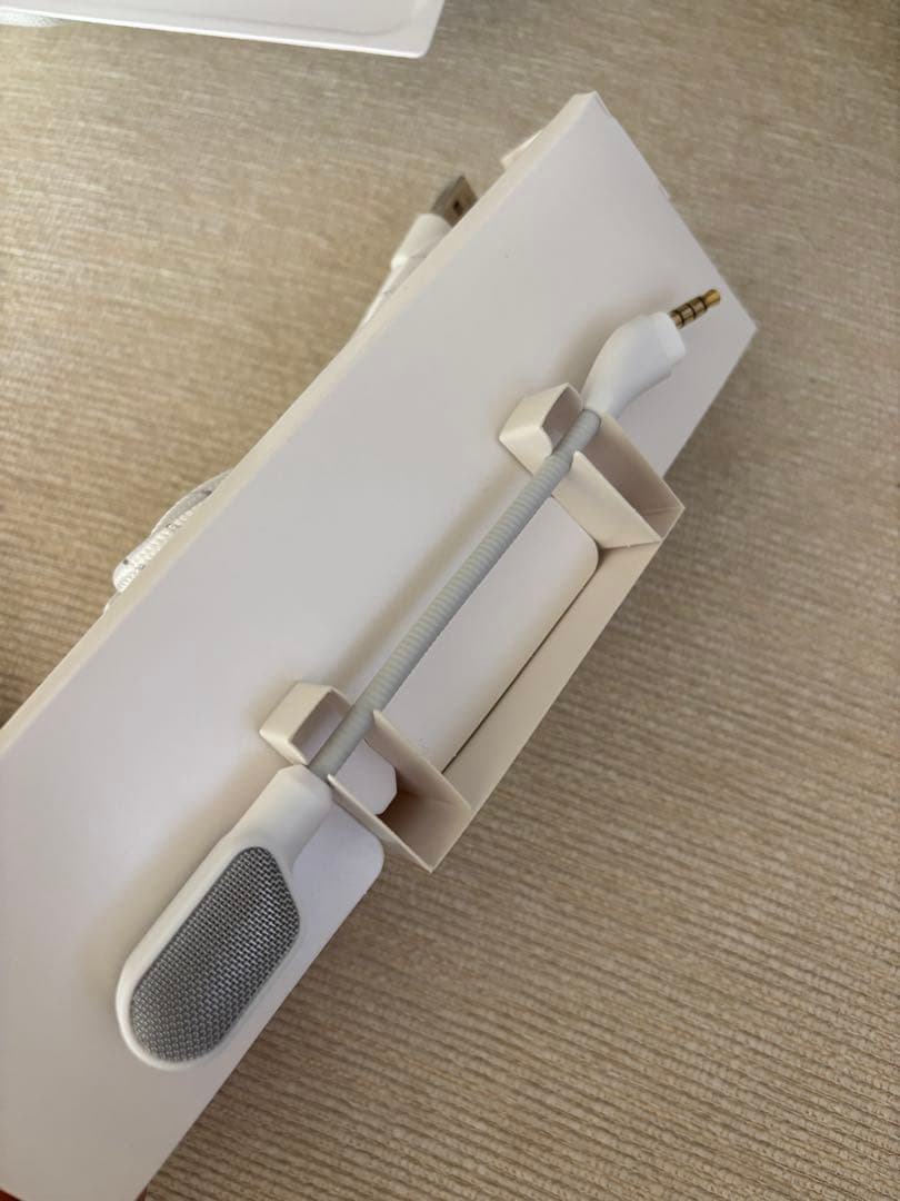 HyperX Cloud III ゲーミングヘッドセット