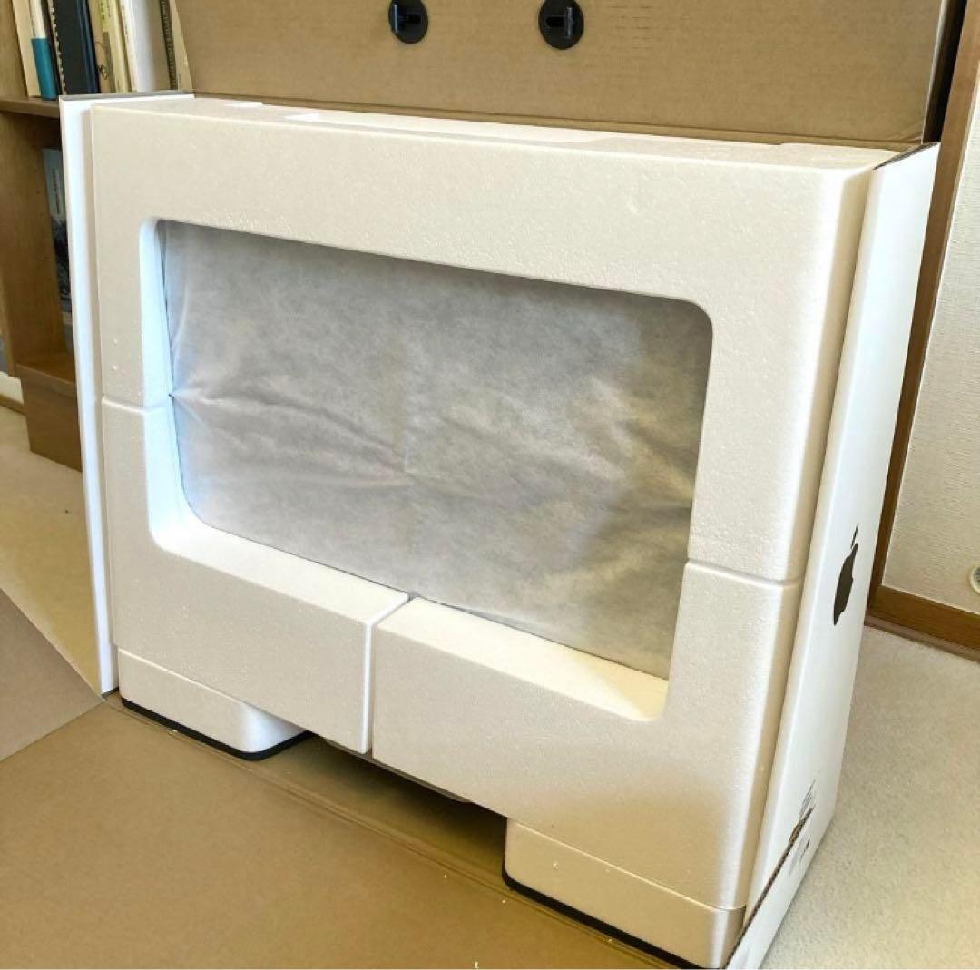 美品 iMac 2019 Retina 4K 21.5インチ 16gb 1TB