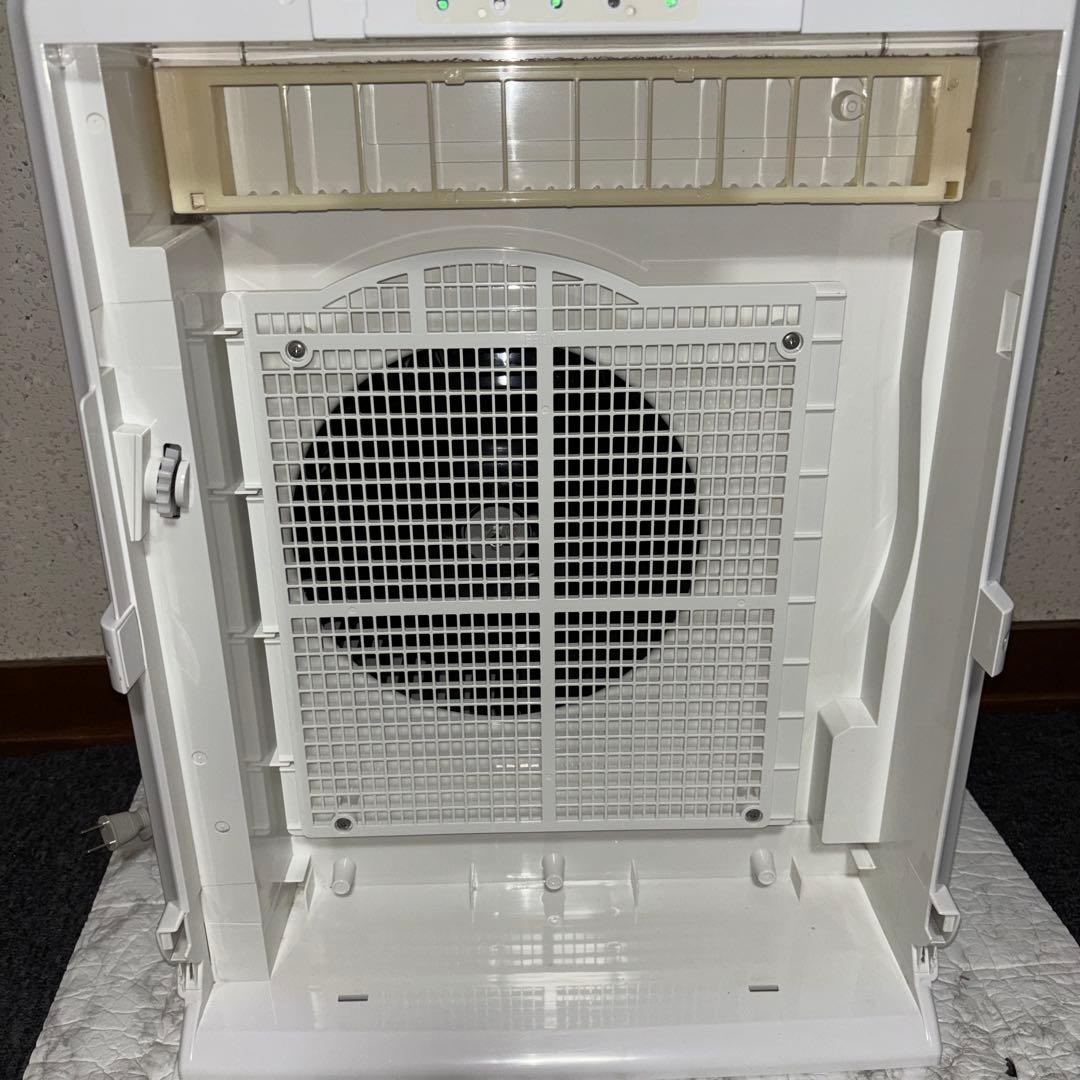 【2021年製】三菱電機　空気清浄機　MA-WPV90B-W
