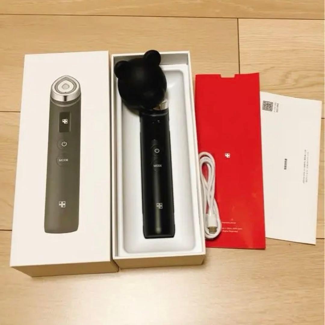 medicube メディキューブ AGE-R ブースタープロ 美顔器