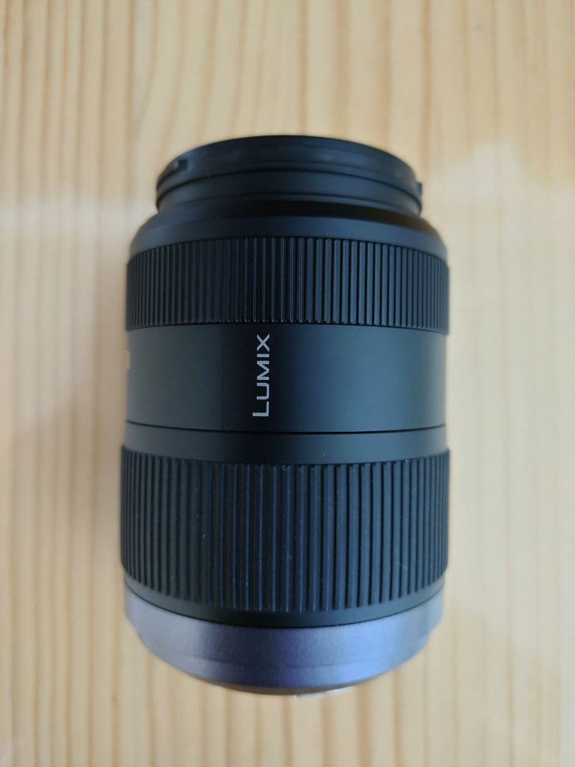 LUMIX ルミックス 45-200mm F4.0-5.6 H-FS045200