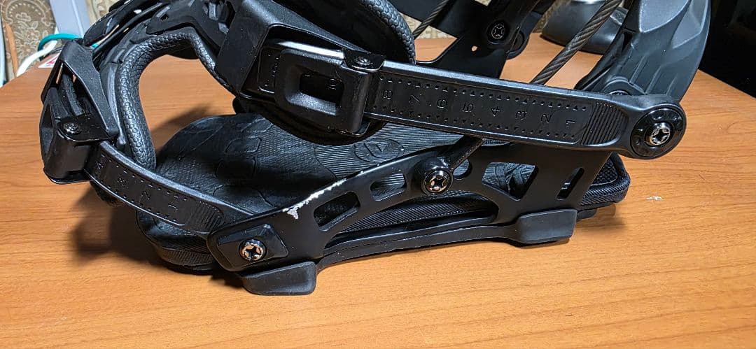 FLOW NX2 Mサイズ FUSION