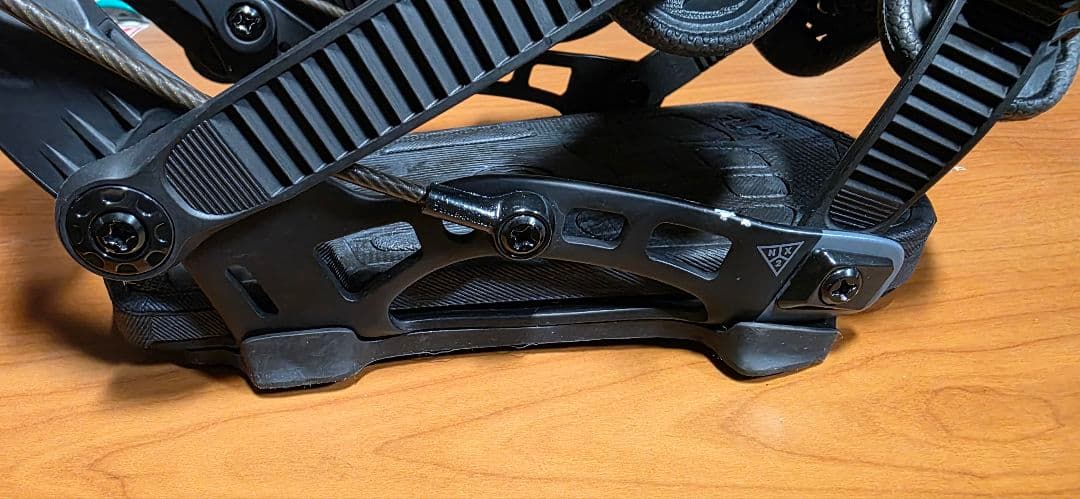 FLOW NX2 Mサイズ FUSION