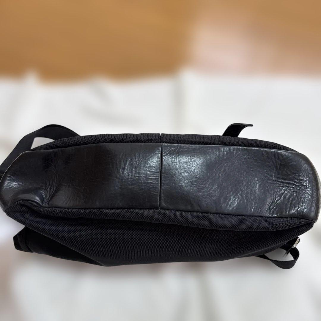 【希少・良品】TUMI ショルダーバッグ　タウンハウスコレクション