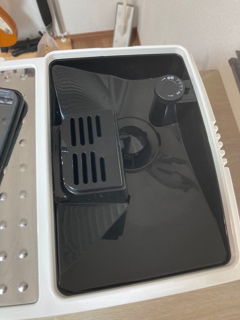 デロンギ Magnifica S エスプレッソマシン ECAM22112