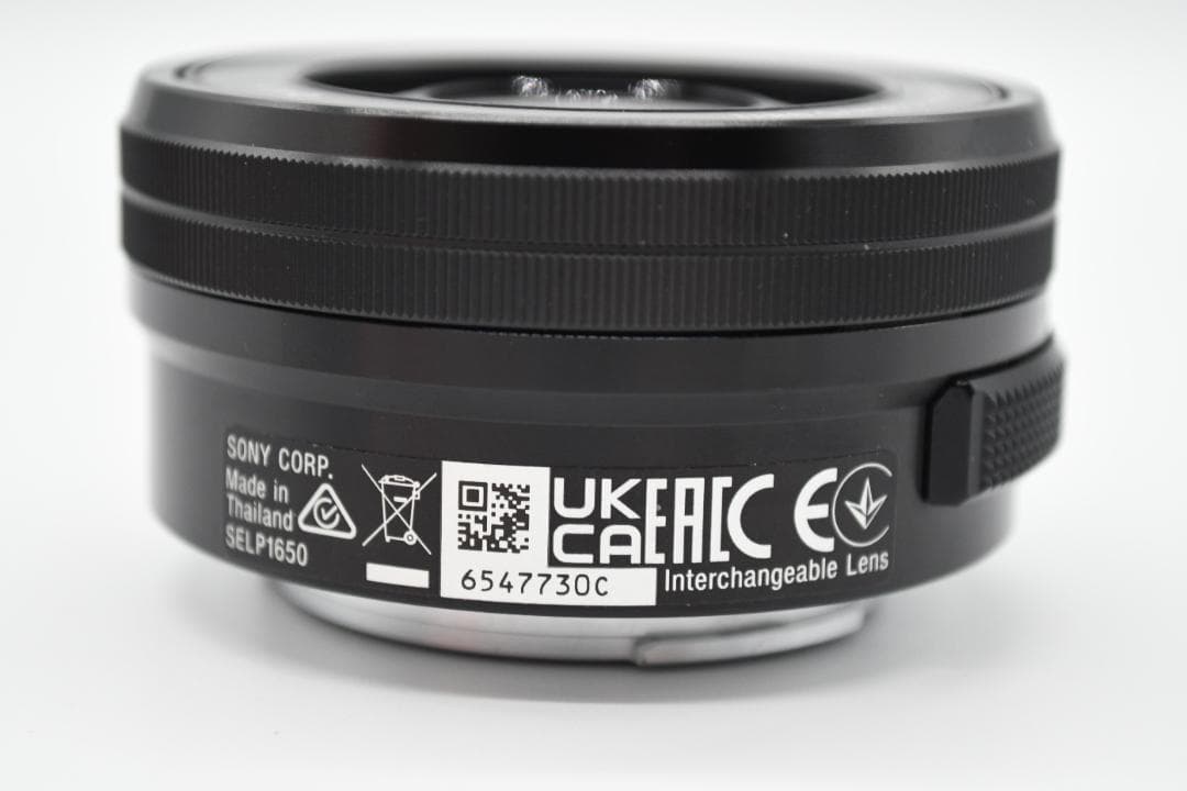 ★完動品★ ソニー α6400 ミラーレス一眼 パワーズームレンズキット