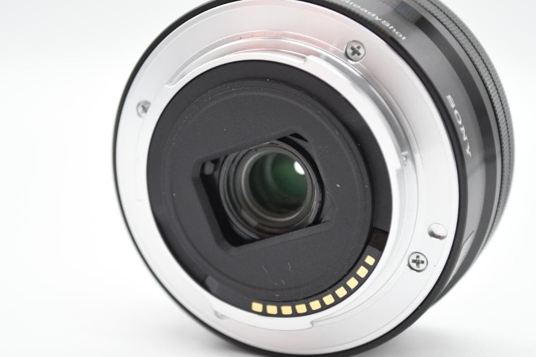 ★完動品★ ソニー α6400 ミラーレス一眼 パワーズームレンズキット