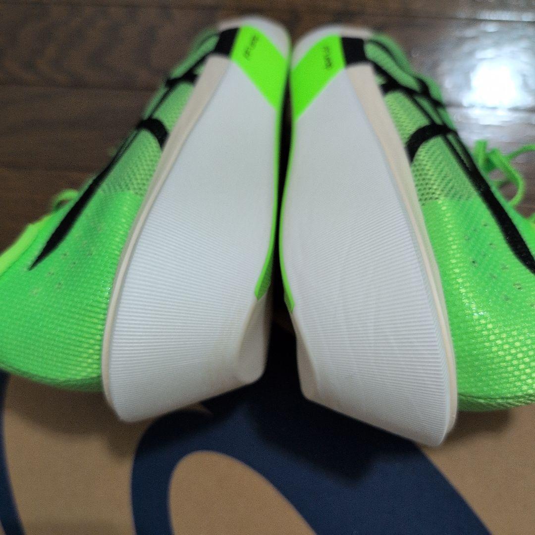 【美品】アシックス　メタスピードスカイtokyo　25.0 cm