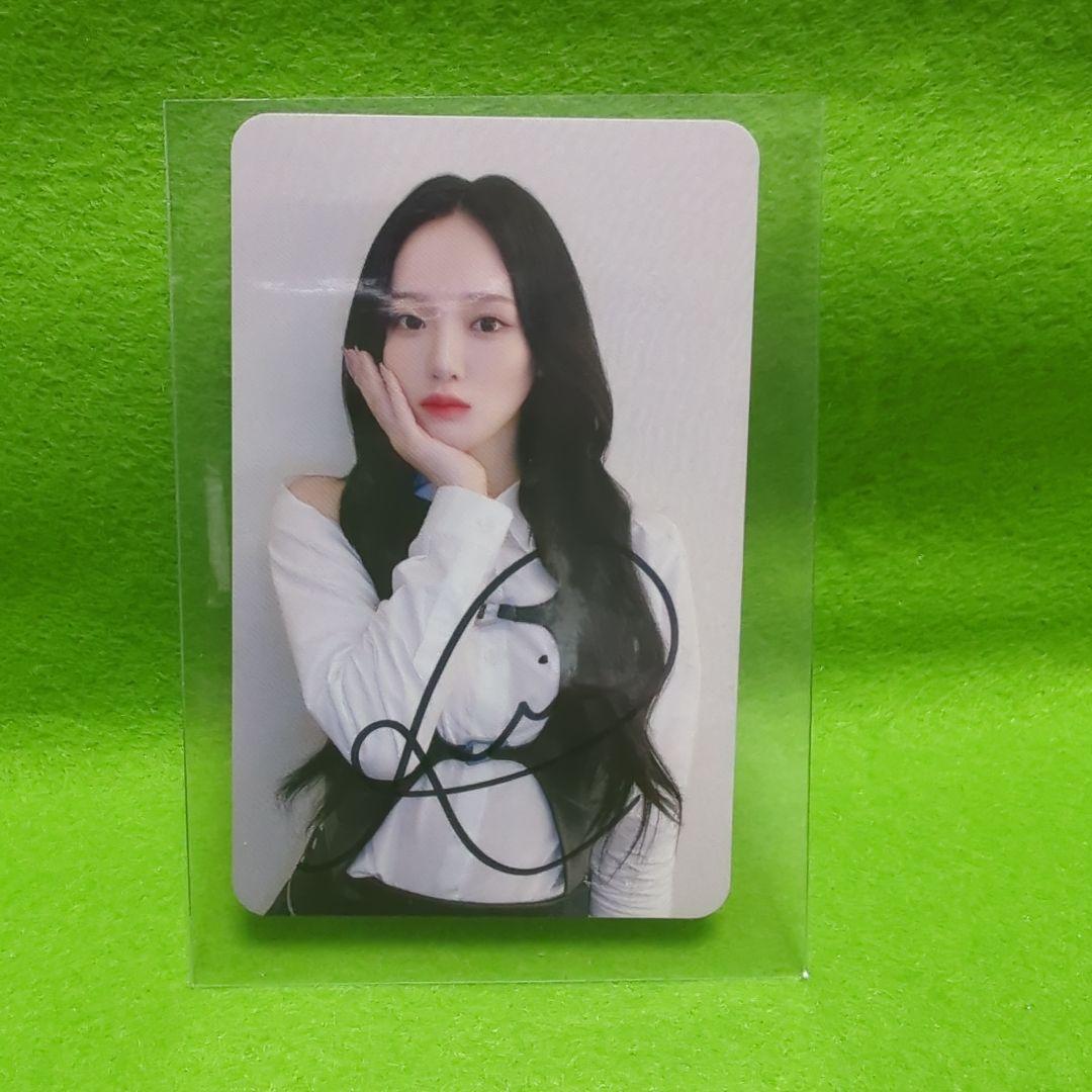 R*様 K-POP タレントカード 12枚セット