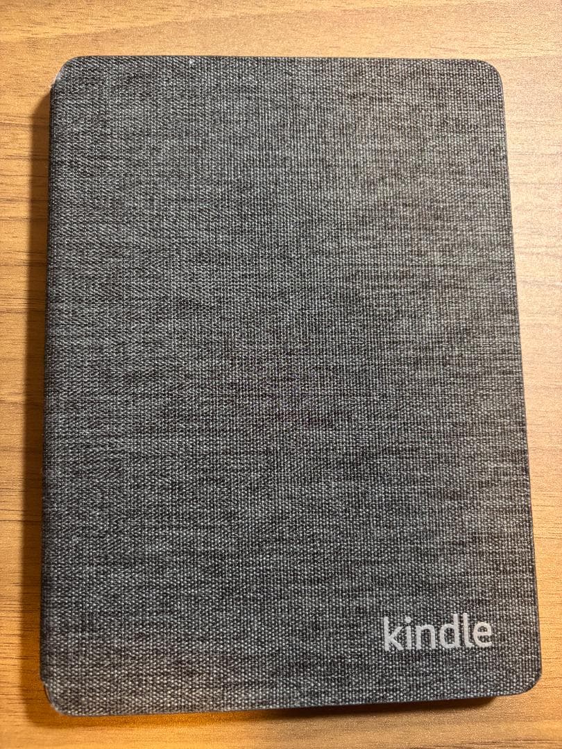 Kindle Paperwhite (8GB) 6.8inch(第11世代)