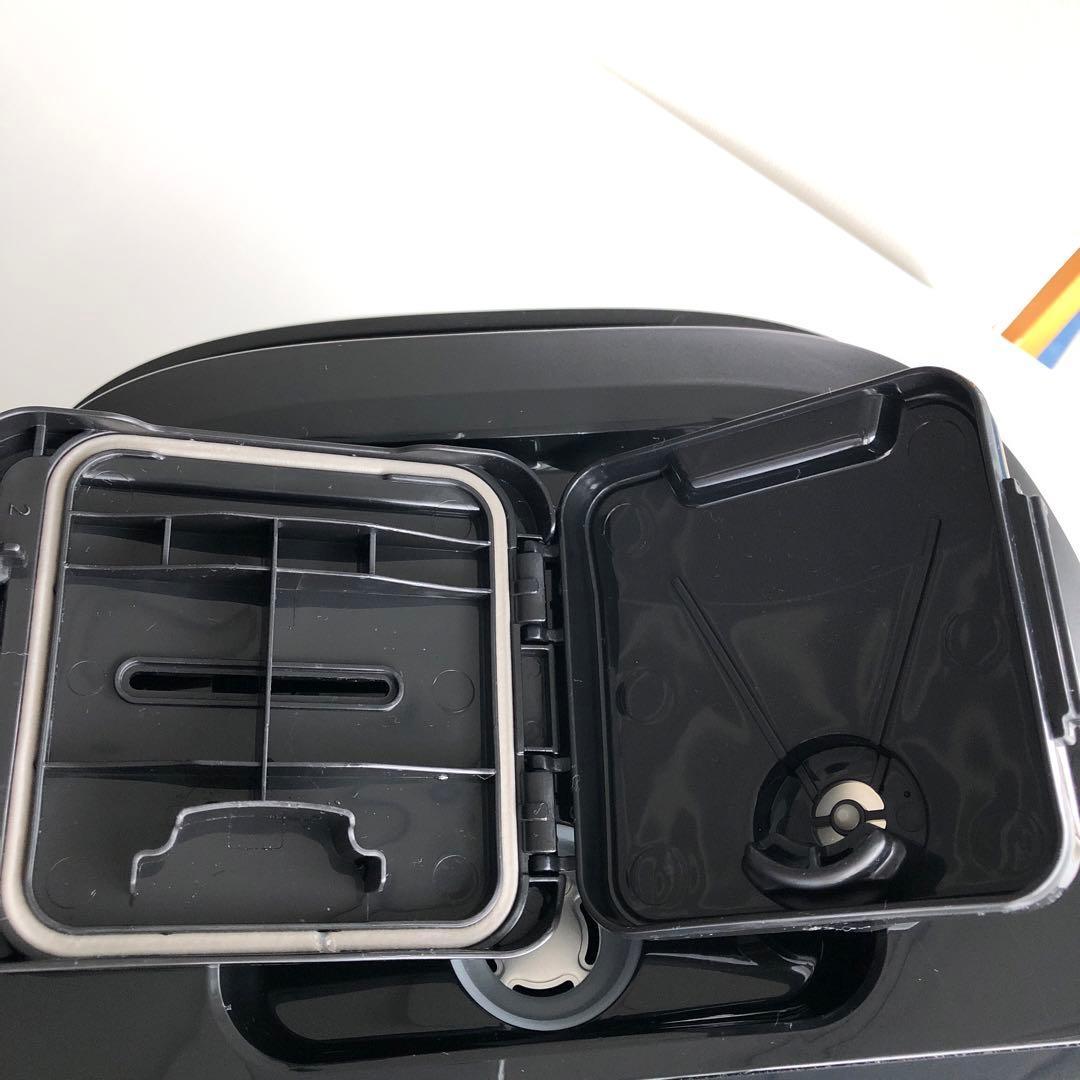 23年制 Panasonic 炊飯器 IH 5合 SR-FE101