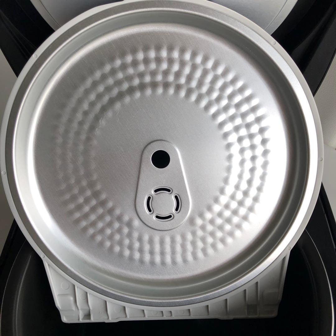 23年制 Panasonic 炊飯器 IH 5合 SR-FE101