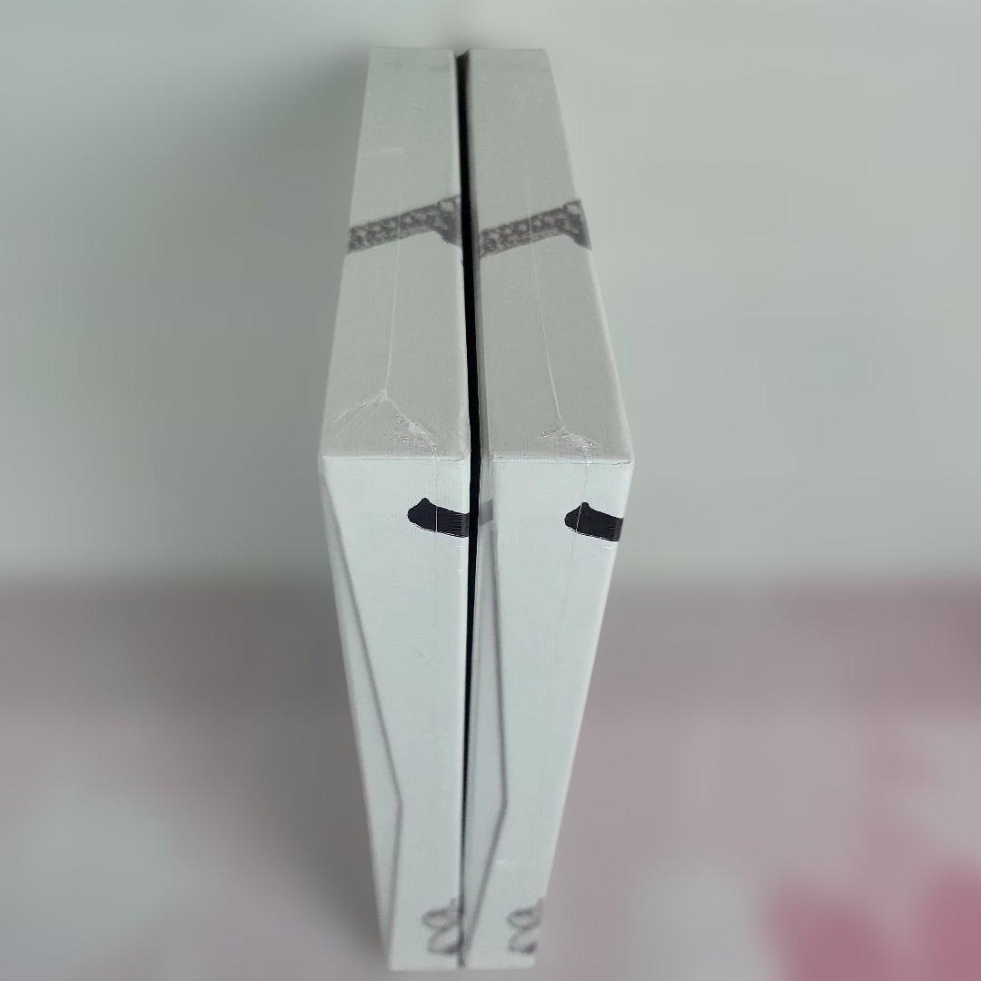 MONSTERS 一百三情飛龍侍極 リューマ　プロモカード 新品未開封 2冊