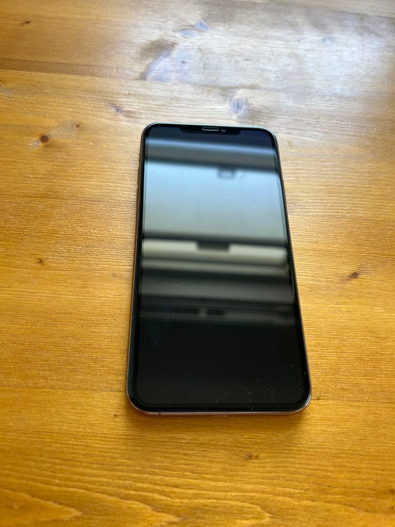 iPhone 11 Pro Max ゴールド 512GB SIMフリー