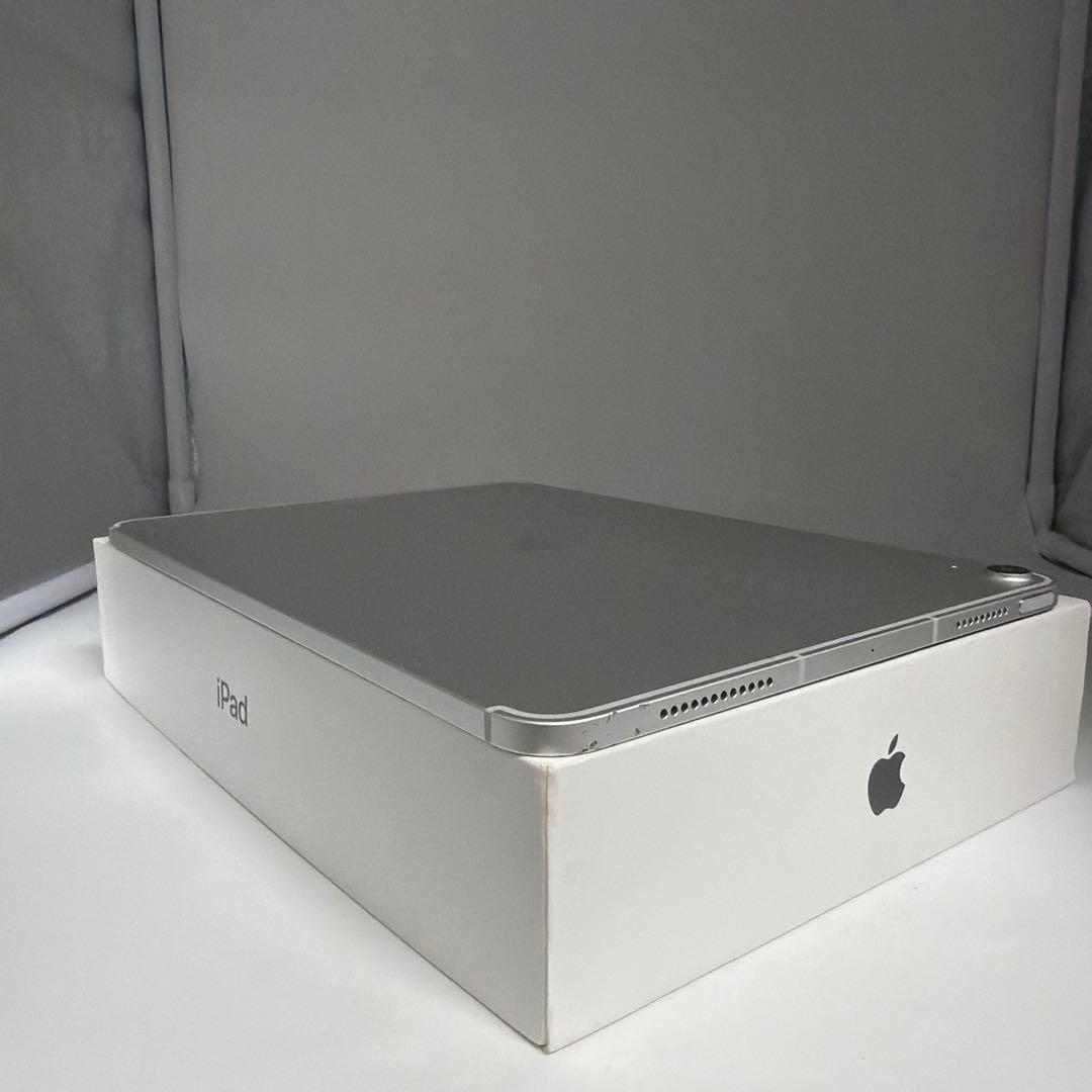 iPad Air 第4世代 64GB Wi-Fi + Cellular