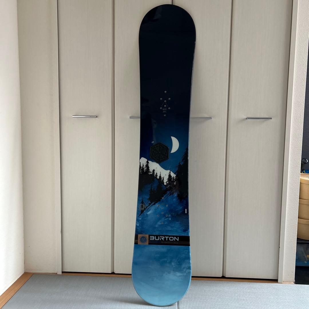 Burton L5 スノーボード