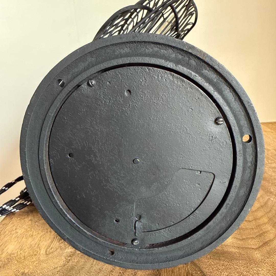 扇風機　昭和レトロ　オブジェ ヴィンテージ