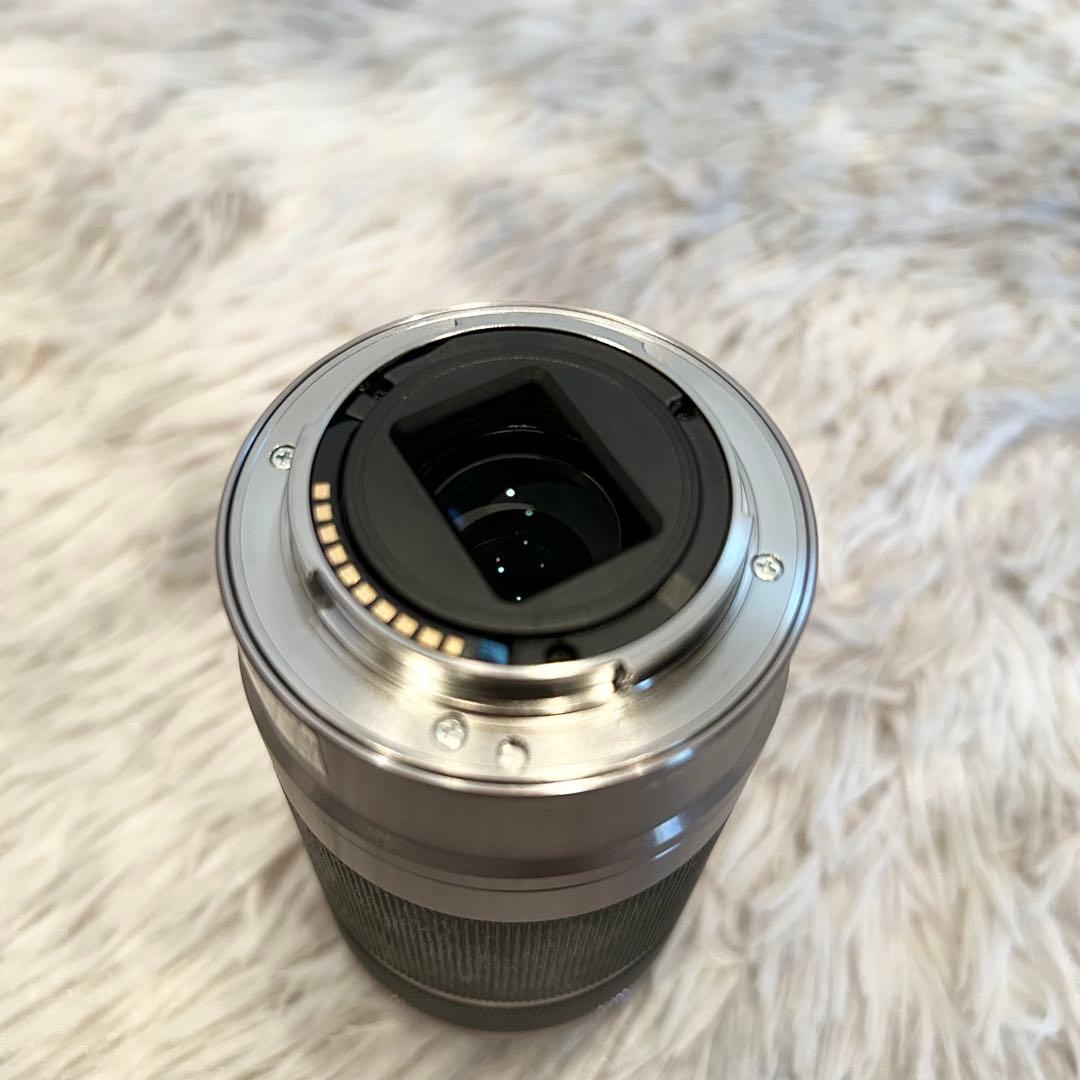 【完動品】 SONY NEX-5RY ダブルズームレンズキット