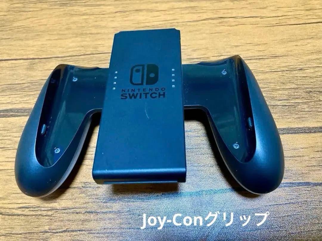 Nintendo Switch あつまれどうぶつの森 限定デザイン 本体セット