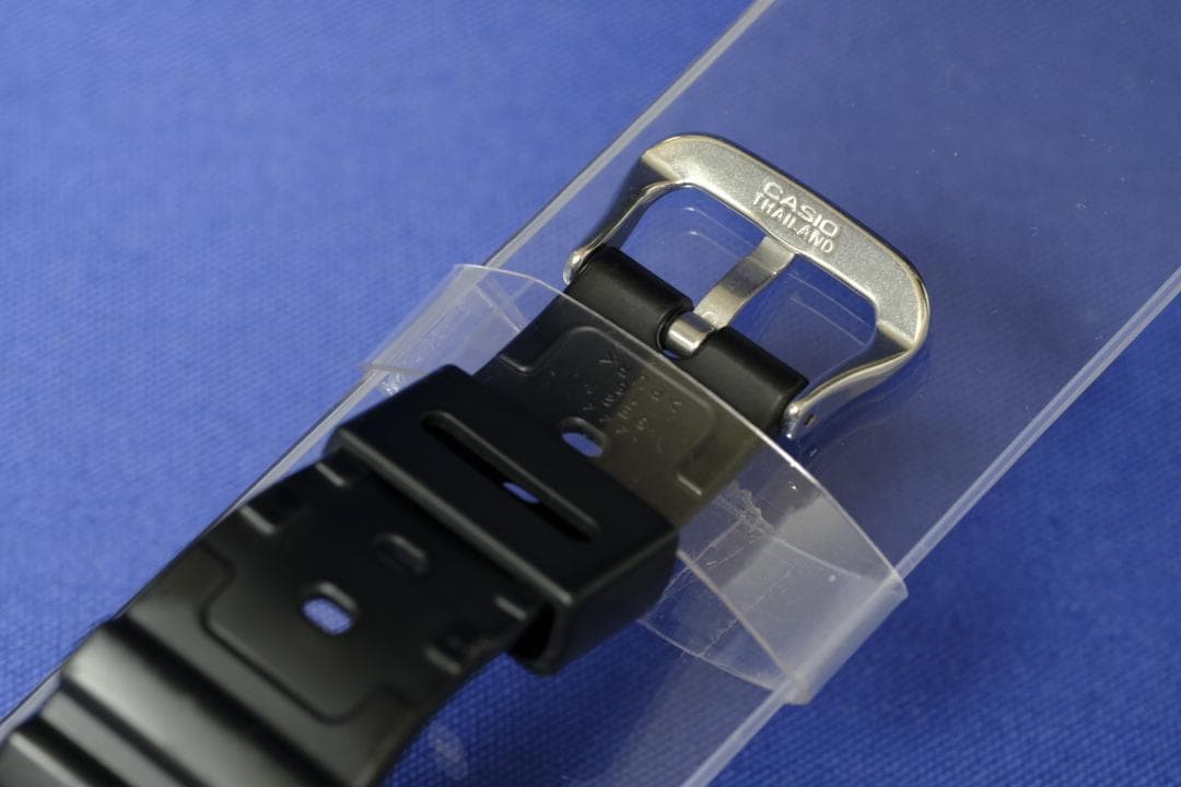 【良品】CASIO G-SHOCK GW-M5610／黒／電波ソーラー(101)