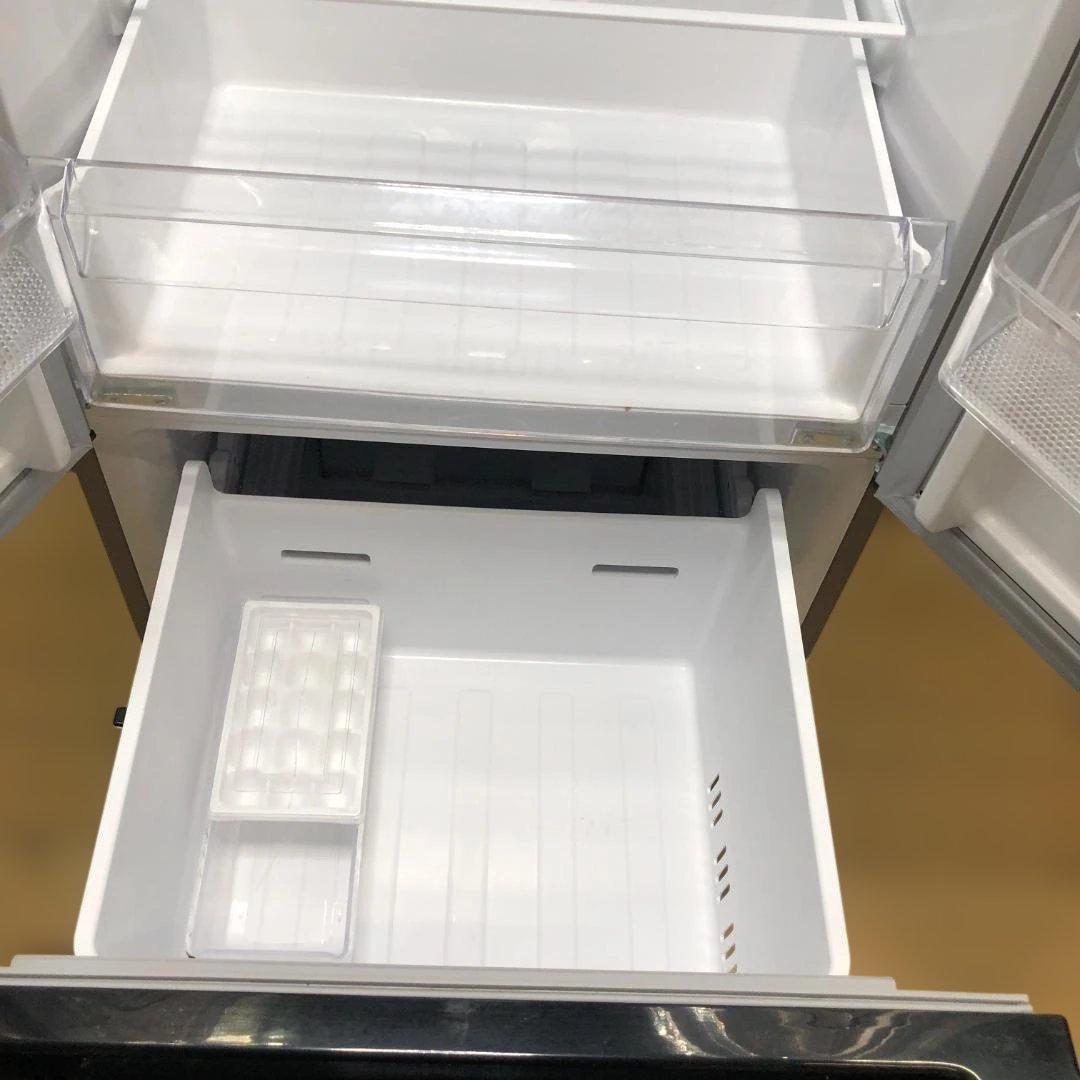 送料無料 美品 アイリス 冷蔵庫 IRSN-32B-S 2023年 88266