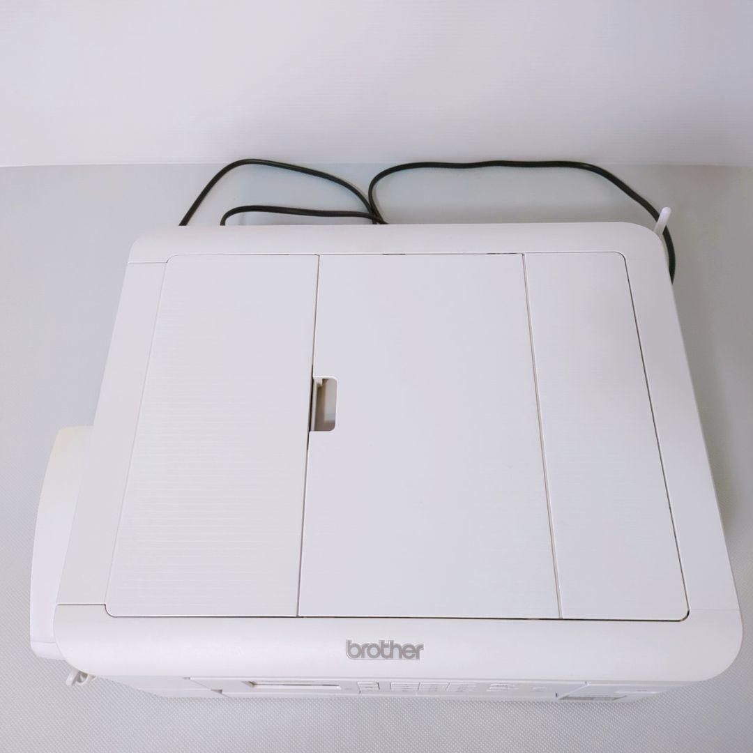 brother MFC-J939DN プリンタ　ジャンク