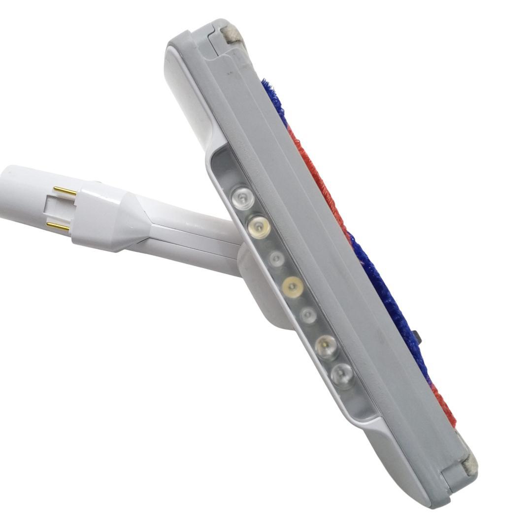 日立　D-AP53　ヘッドのみ　キャニスター掃除機用　吸口　【WA8】