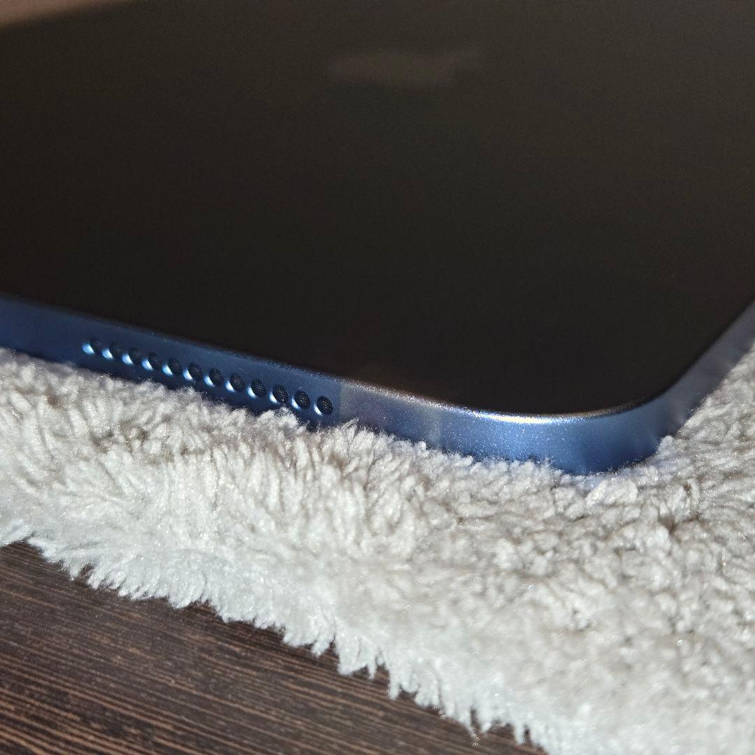第10世代 iPad 64GB Wi-Fi ブルー