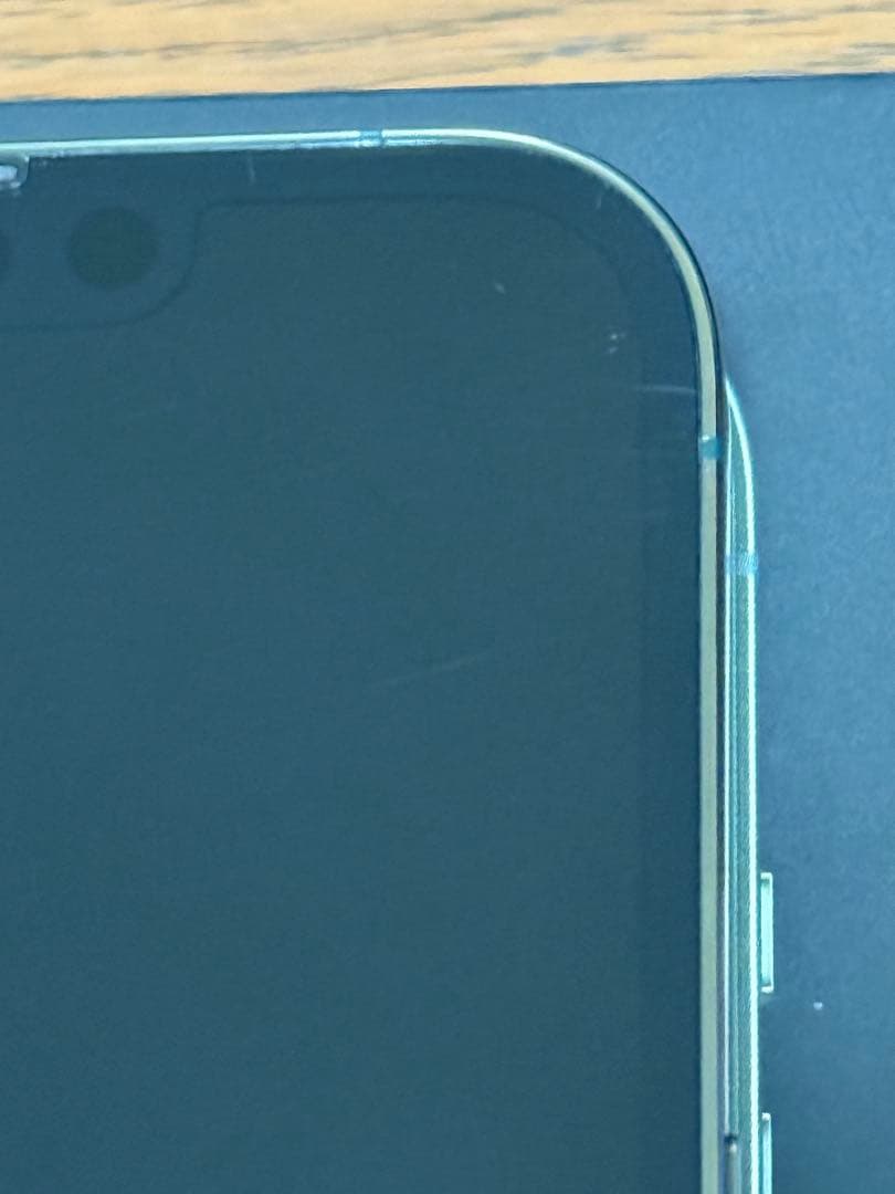 iPhone13pro 128GB ＋Apple Watch Series 7