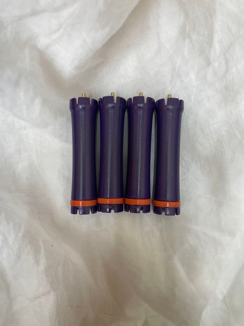 オオヒロ　デジタルパーマ専用ロッド