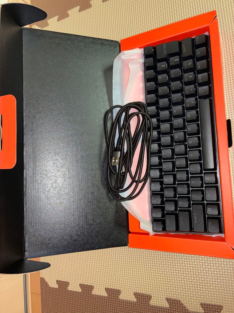 ※値下げ可Apex Pro mini