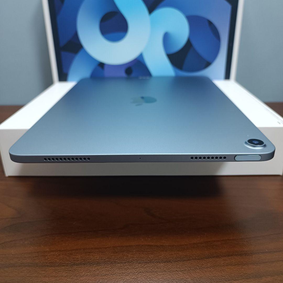 (美品) iPad Air4 第4世代 WiFi 256GB
