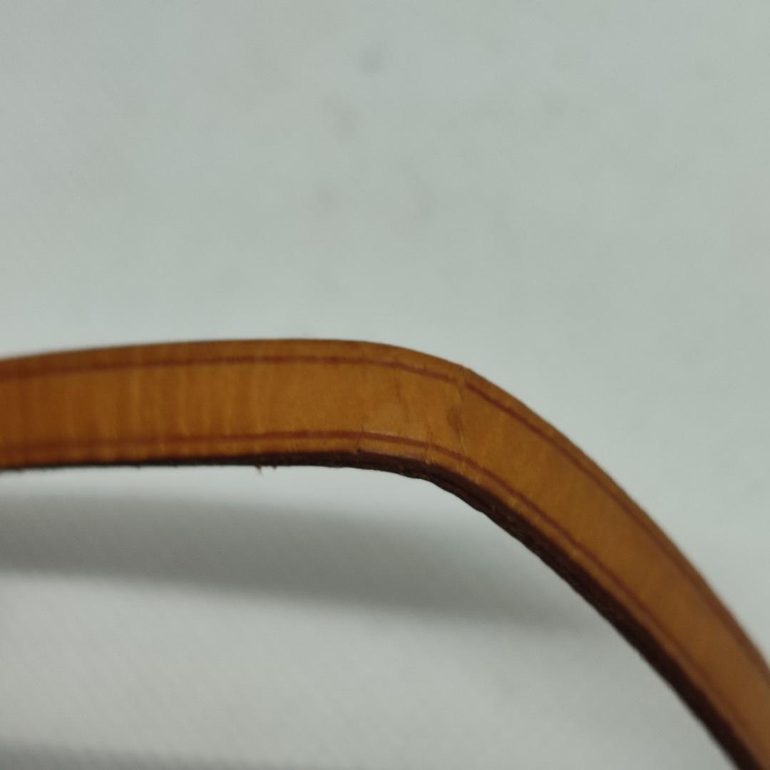 EB58-3　LOUIS VUITTON コリエ テレフォンヌ ジャポン