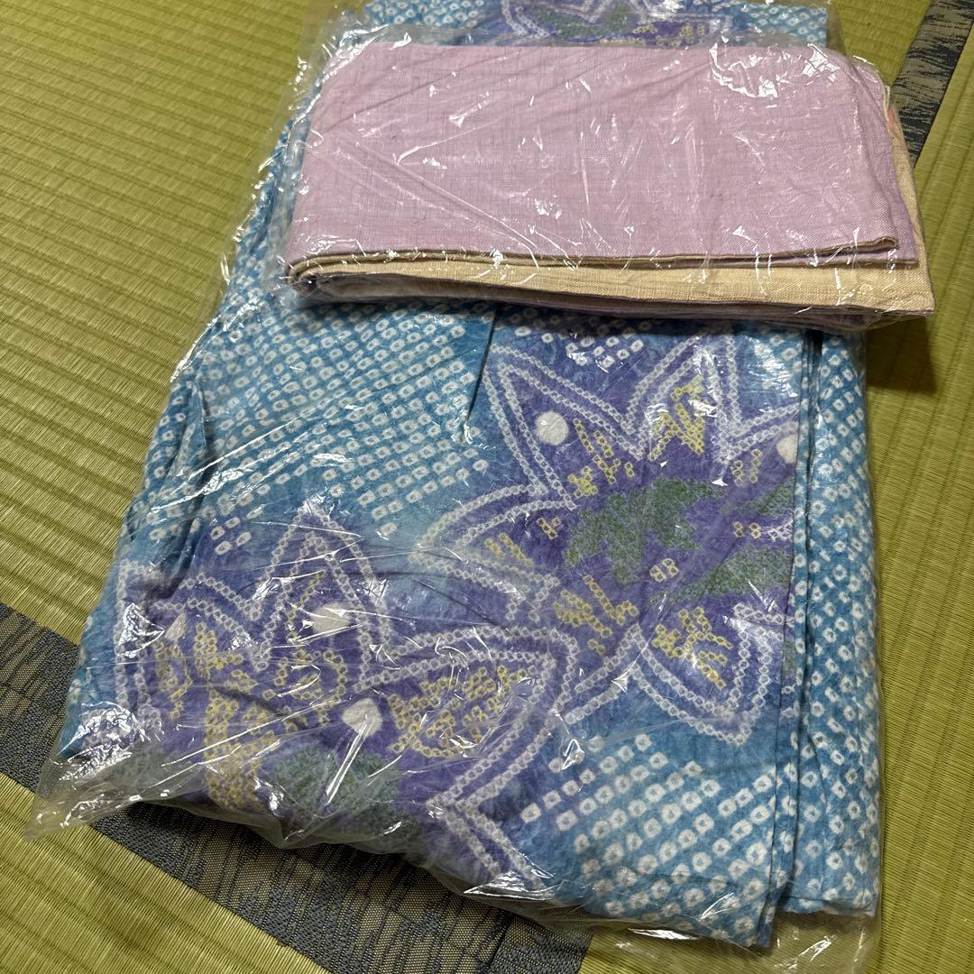 レディース浴衣