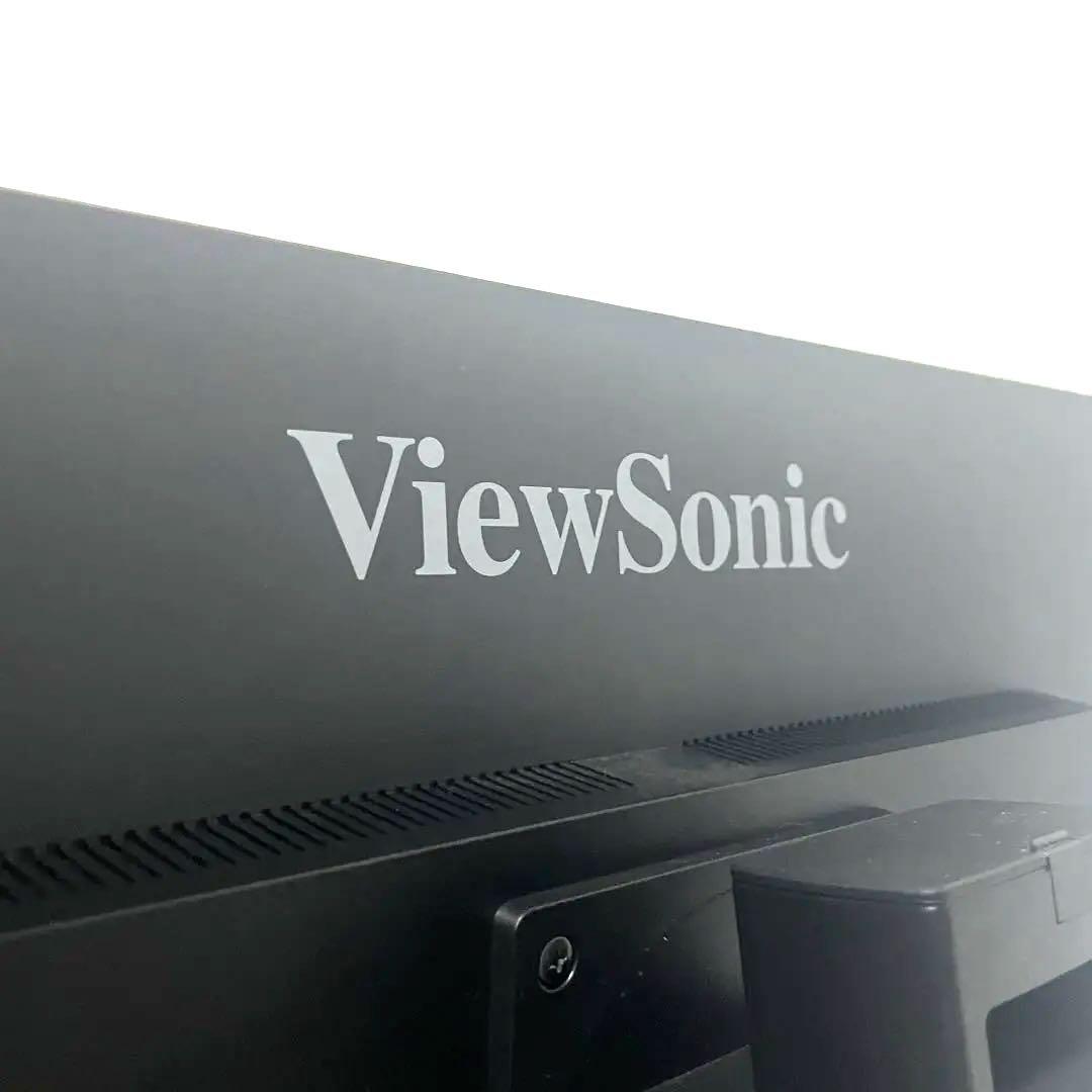 状態良好‼️ViewSonic XG2705 27インチワイドゲーミングモニター