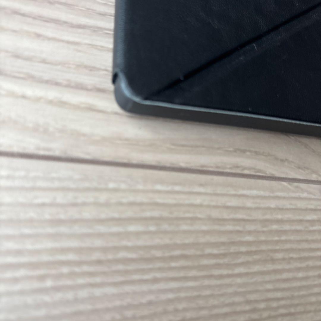 Rakuten Kobo Libra2 電子書籍リーダー　ブラック カバー付き