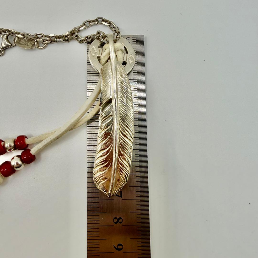 美品　アリゾナフリーダム　SVフェザー70mm ホイール、細チェーンセット