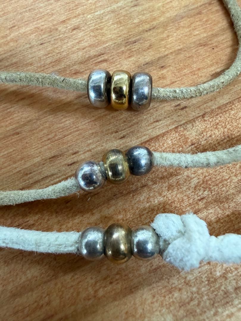 美品　アリゾナフリーダム　SVフェザー70mm ホイール、細チェーンセット