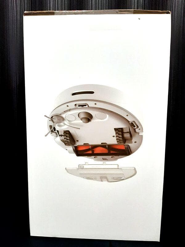 SwitchBot ロボット掃除機 K10+ 専用一年分アクセサリー付属版