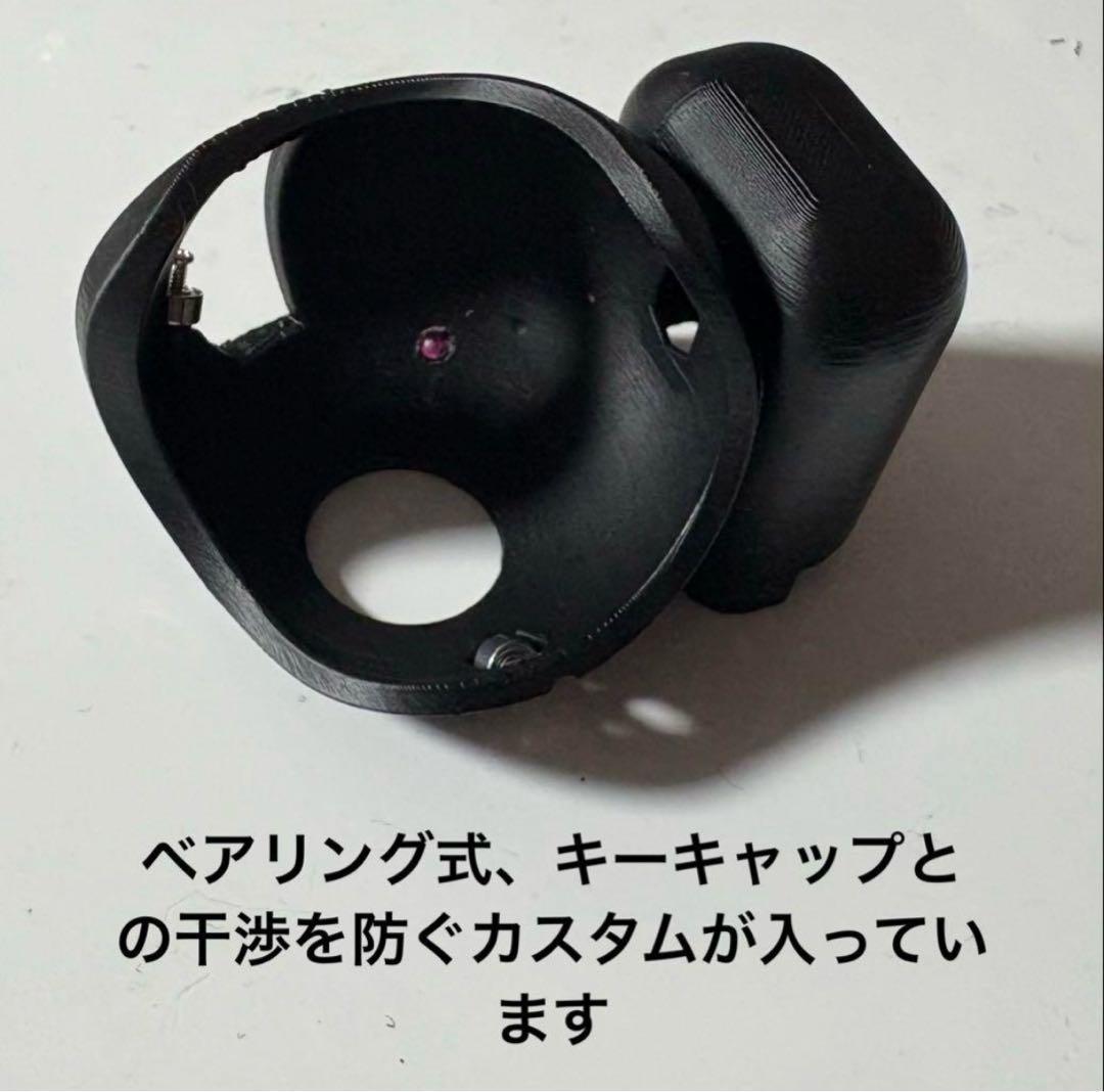 BT無線Keyball39 書斎モデル ZMK 即使用可能