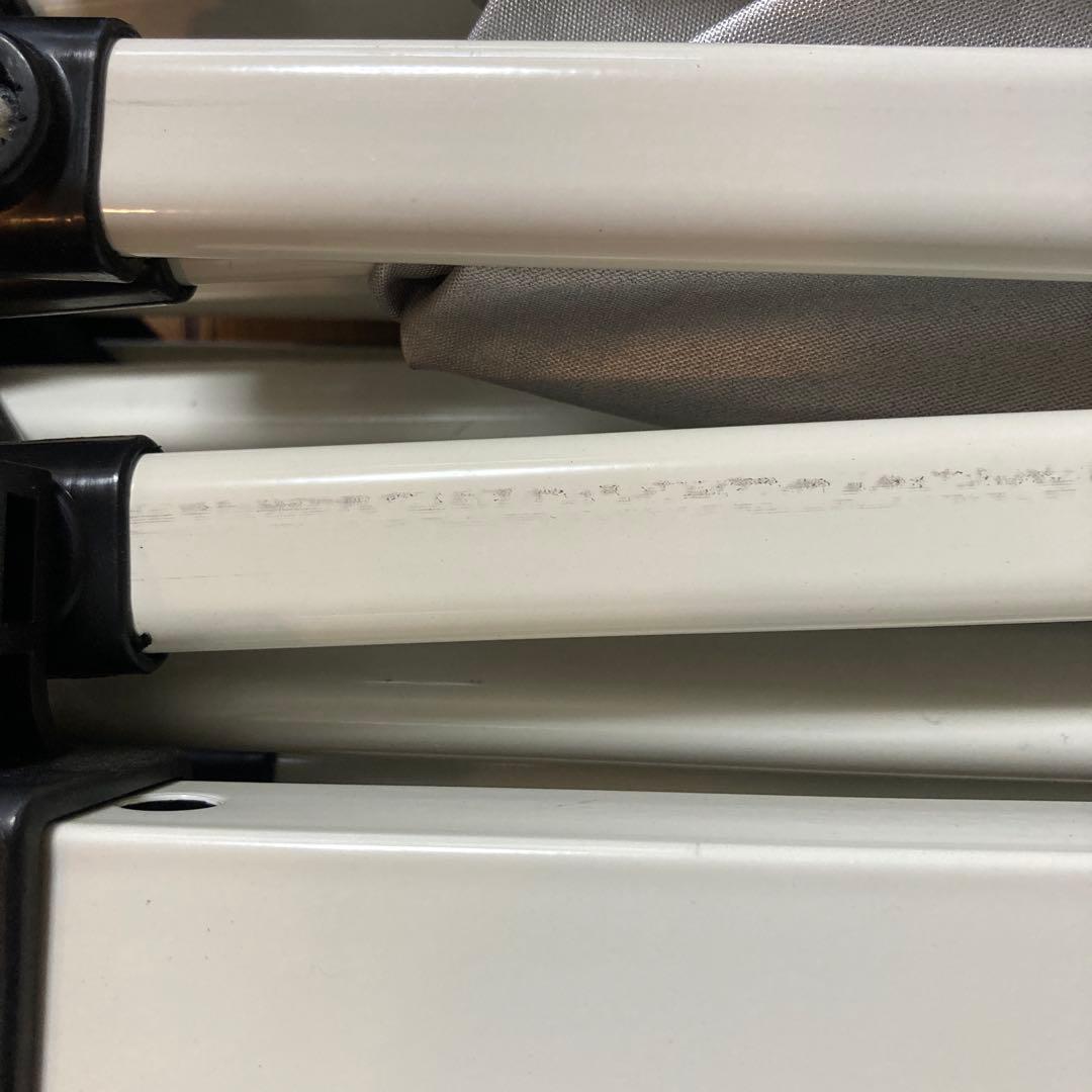 FIELDOOR タープテント 3m×3m ダークブラウン