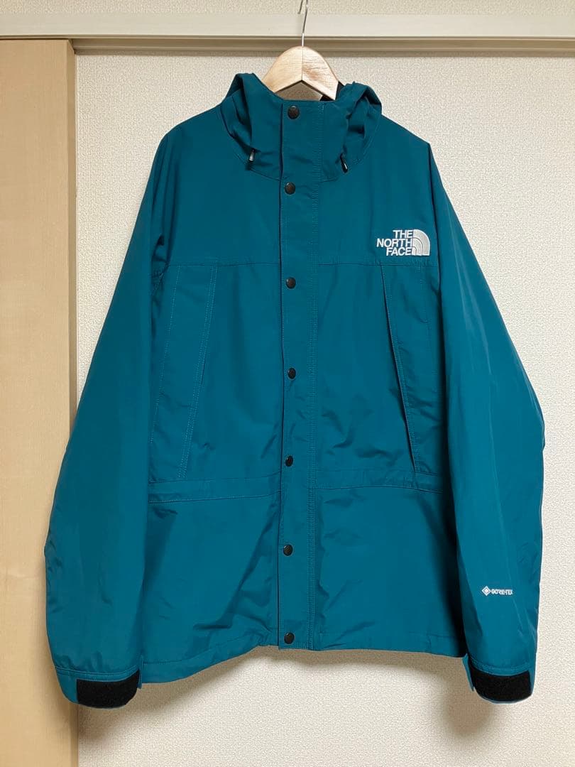 THE NORTH FACE マウンテンライトジャケット　XL
