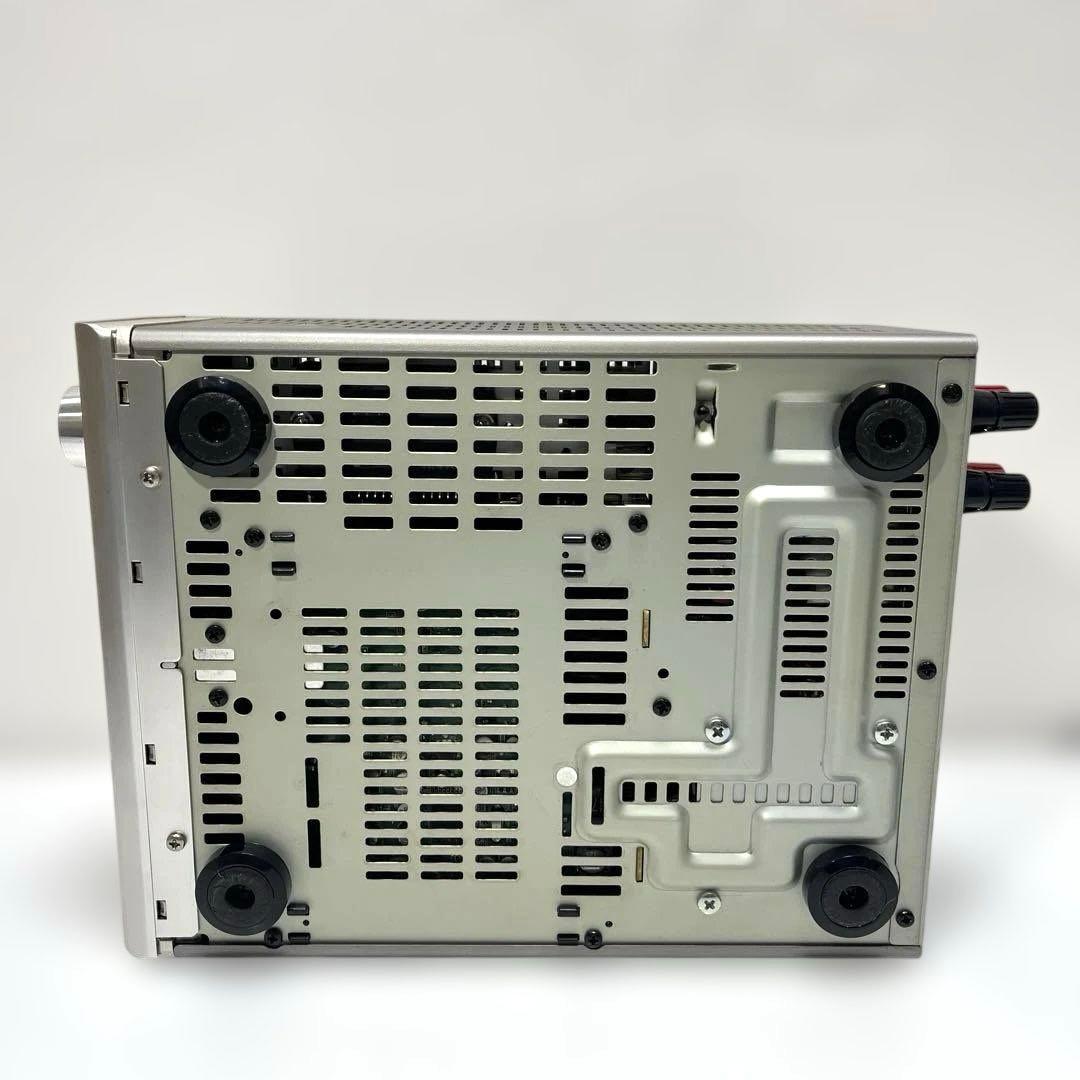 DENON RCD-M38 コンポ メーカー補修済み品